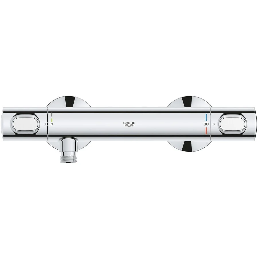 Baterii baie - BATERIE TERMOSTATICA DUS GROHTHERM 500
