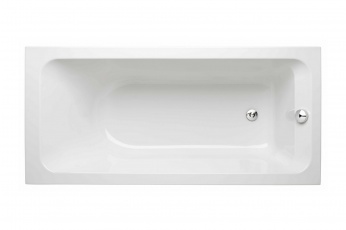 Cazi baie - CADA ACRYL EMMA 1700X750 CU PICIOARE SI SIFON AUTOMAT