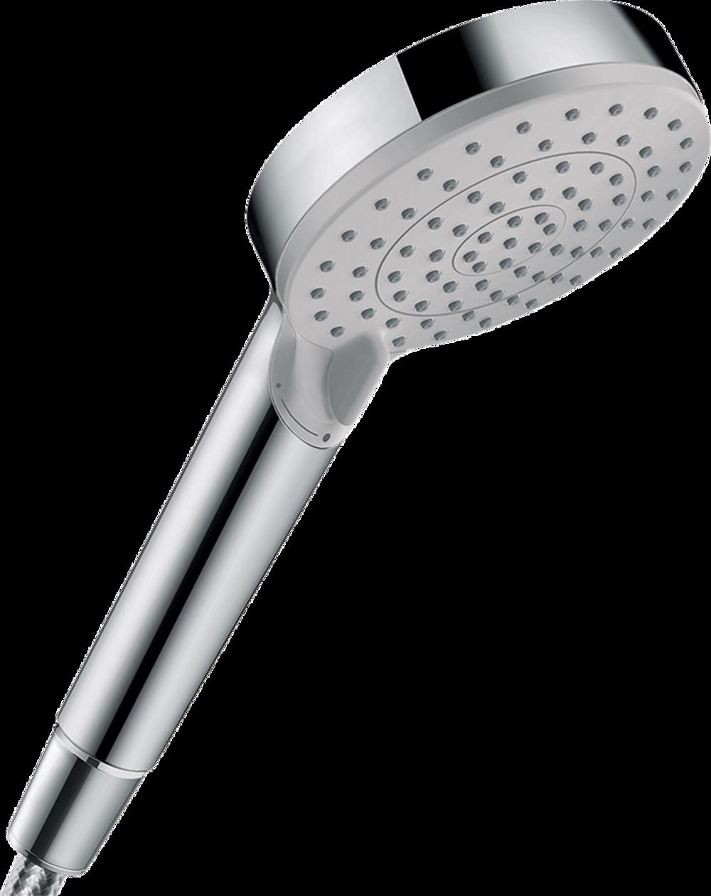 Cabine, Cadite si Dusuri - PARA DE DUS VERNIS BLEND 100 VARIO 2 JETURI, CROM