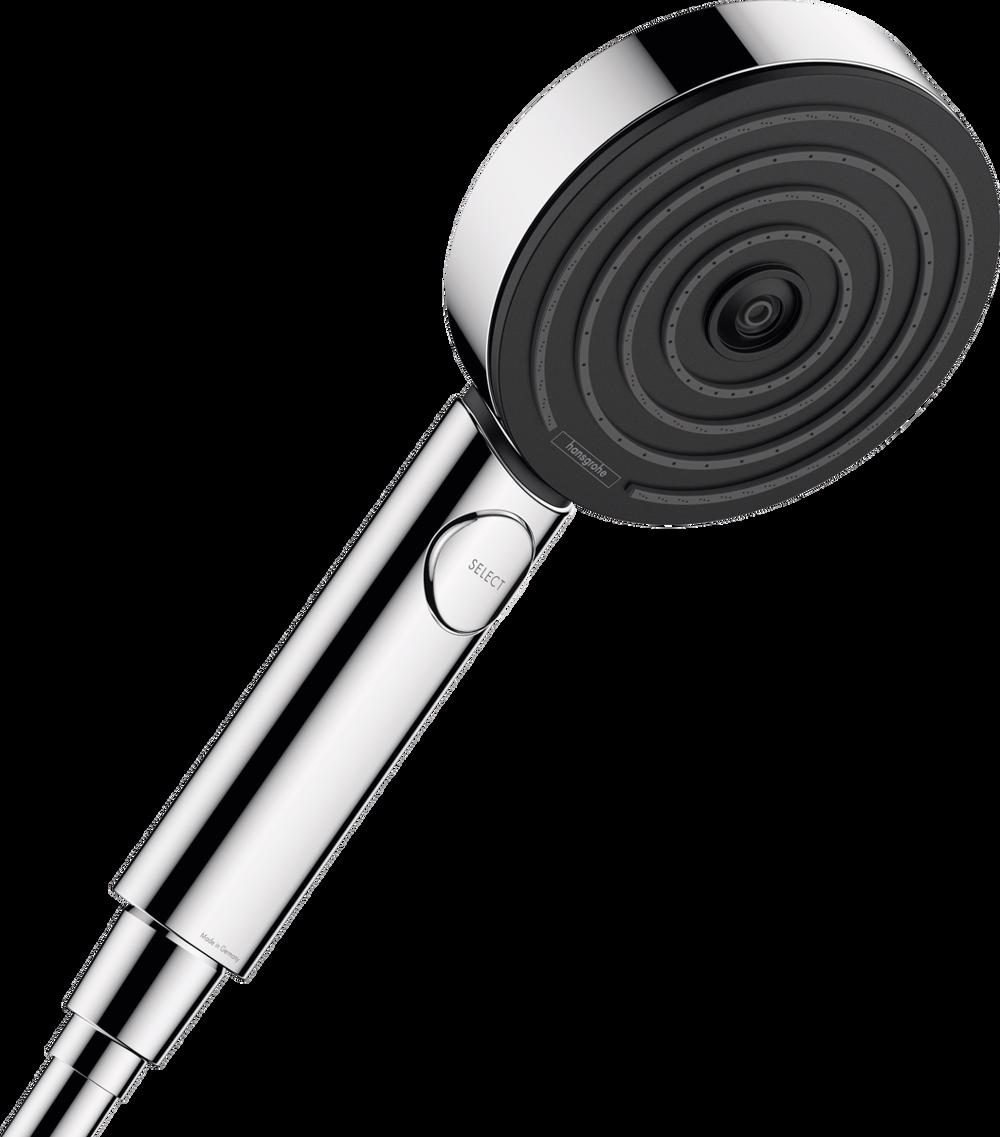 Cabine, Cadite si Dusuri - PARA DUS PULSIFY SELECT RELAXATION 105 3 JETURI, CROM